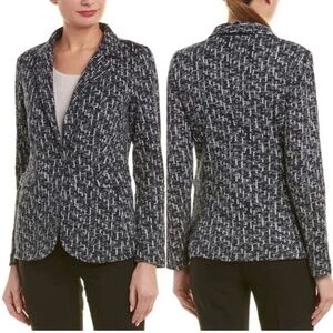 Nic + Zoe On the Go Jacket